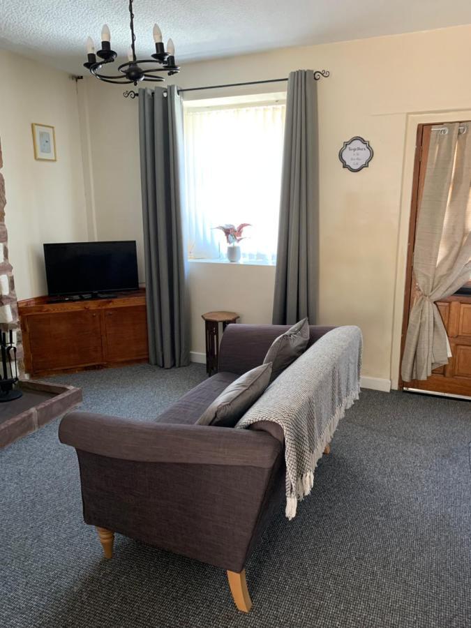 18 Main Street Villa St Bees Luaran gambar